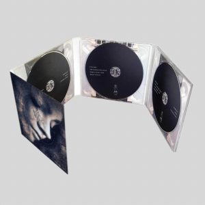 CD Duplication | CD Printing | Package Printing - Rush Media Print London