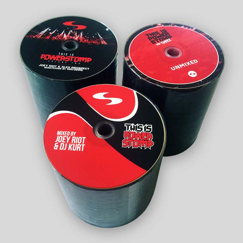 Expert CD Duplication For HighQuality Music Production London UK