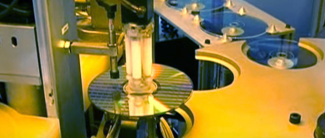 cd-production